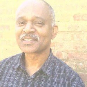 Meet your Posher, Russell